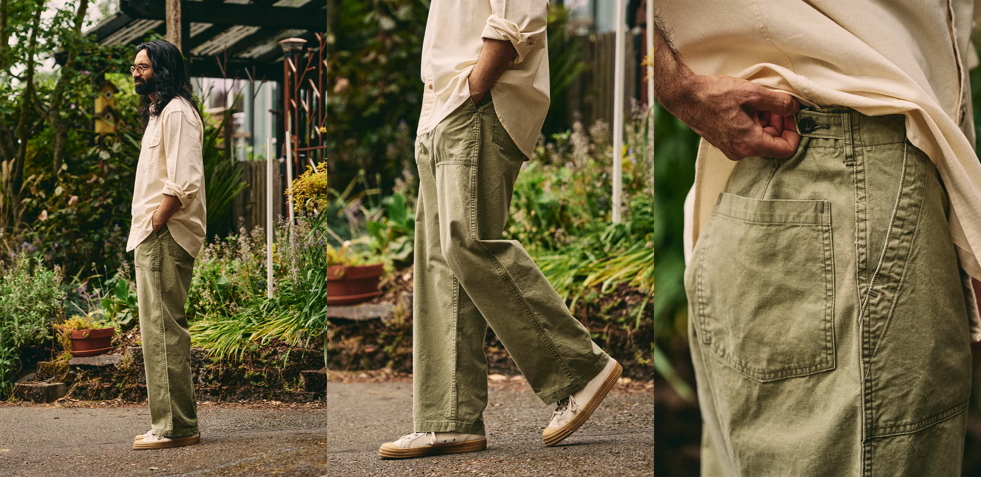 Global Craftsmanship, Curated in Seattle