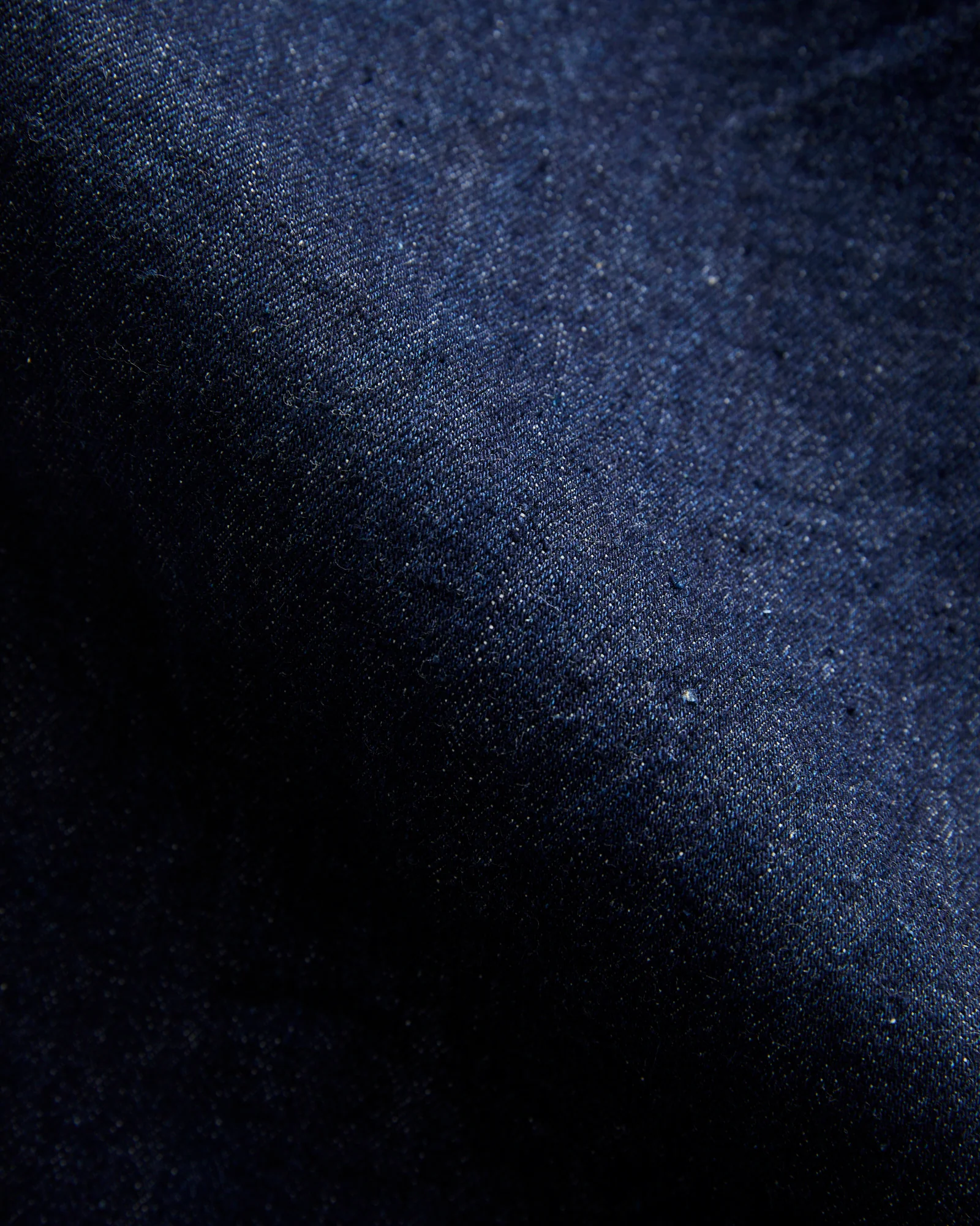 107 13.5oz Selvedge Denim - Ivy Fit - Image 8