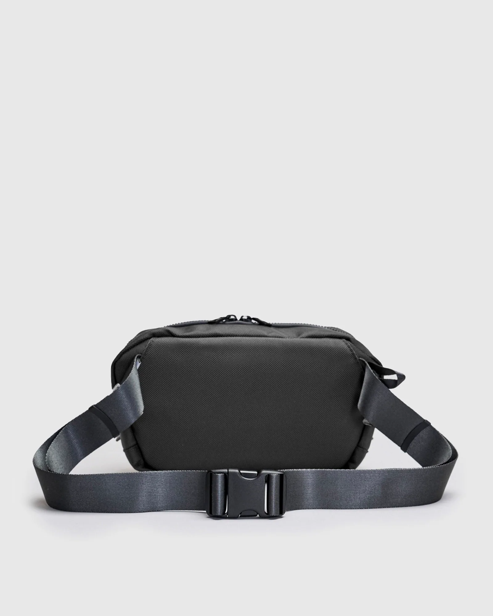 Explorer Sling Bag in Grey - Image 3