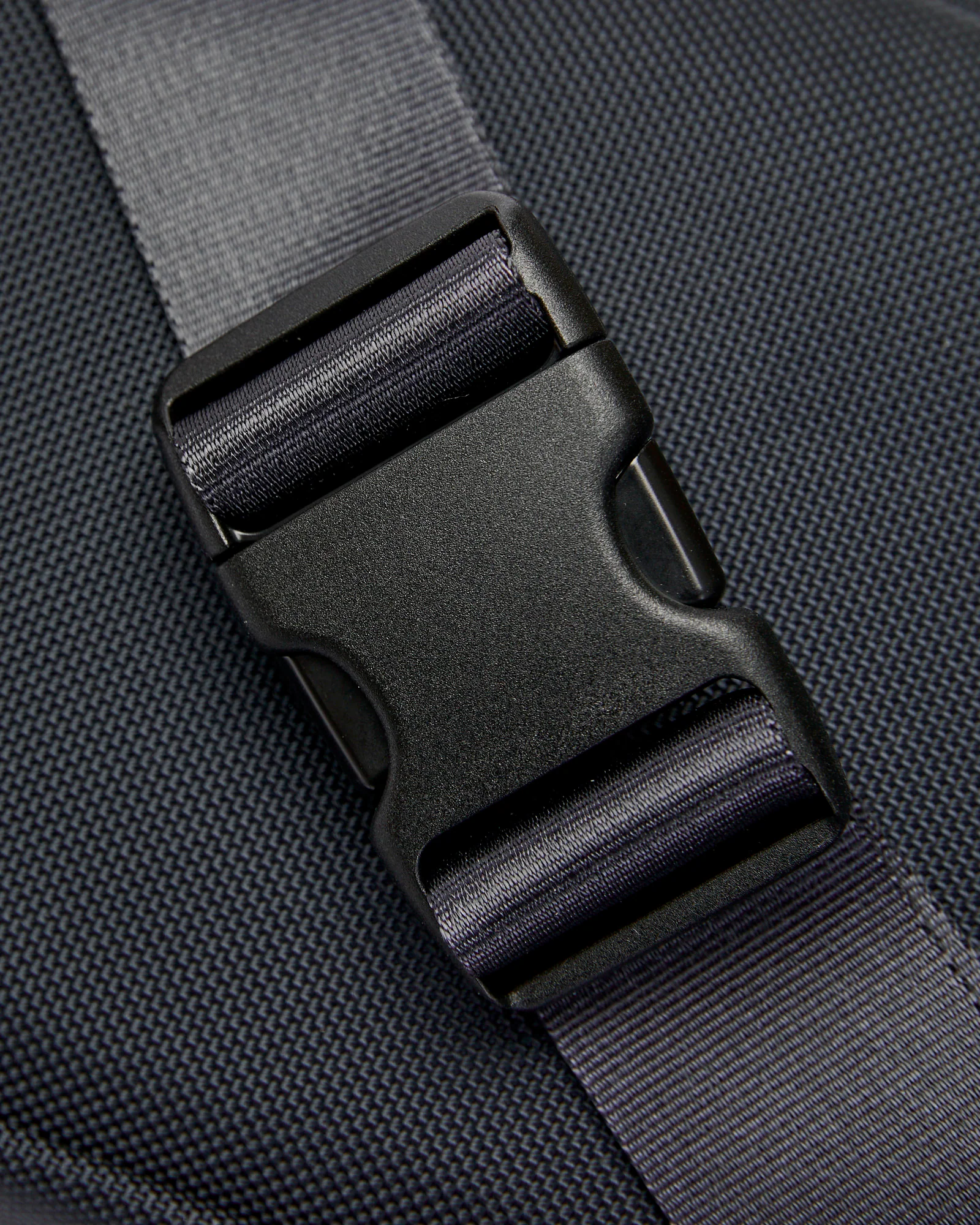 Explorer Sling Bag in Navy - Image 7
