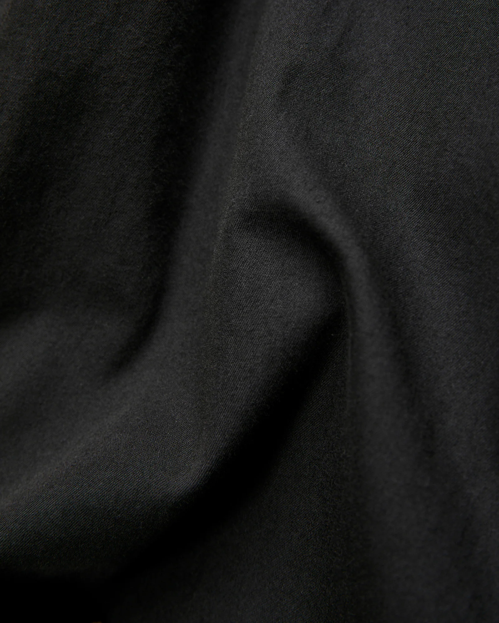 Heritage Western Workshirt in Polo Black - Image 8