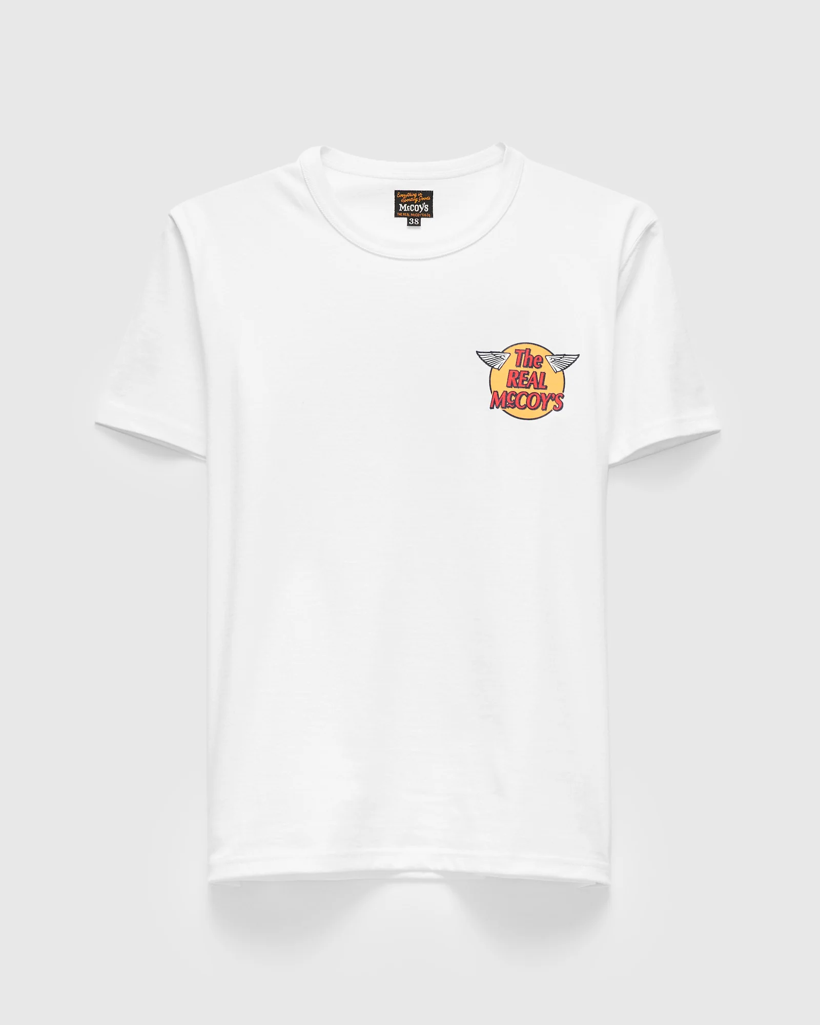WINTER SALE | T-SHIRTS