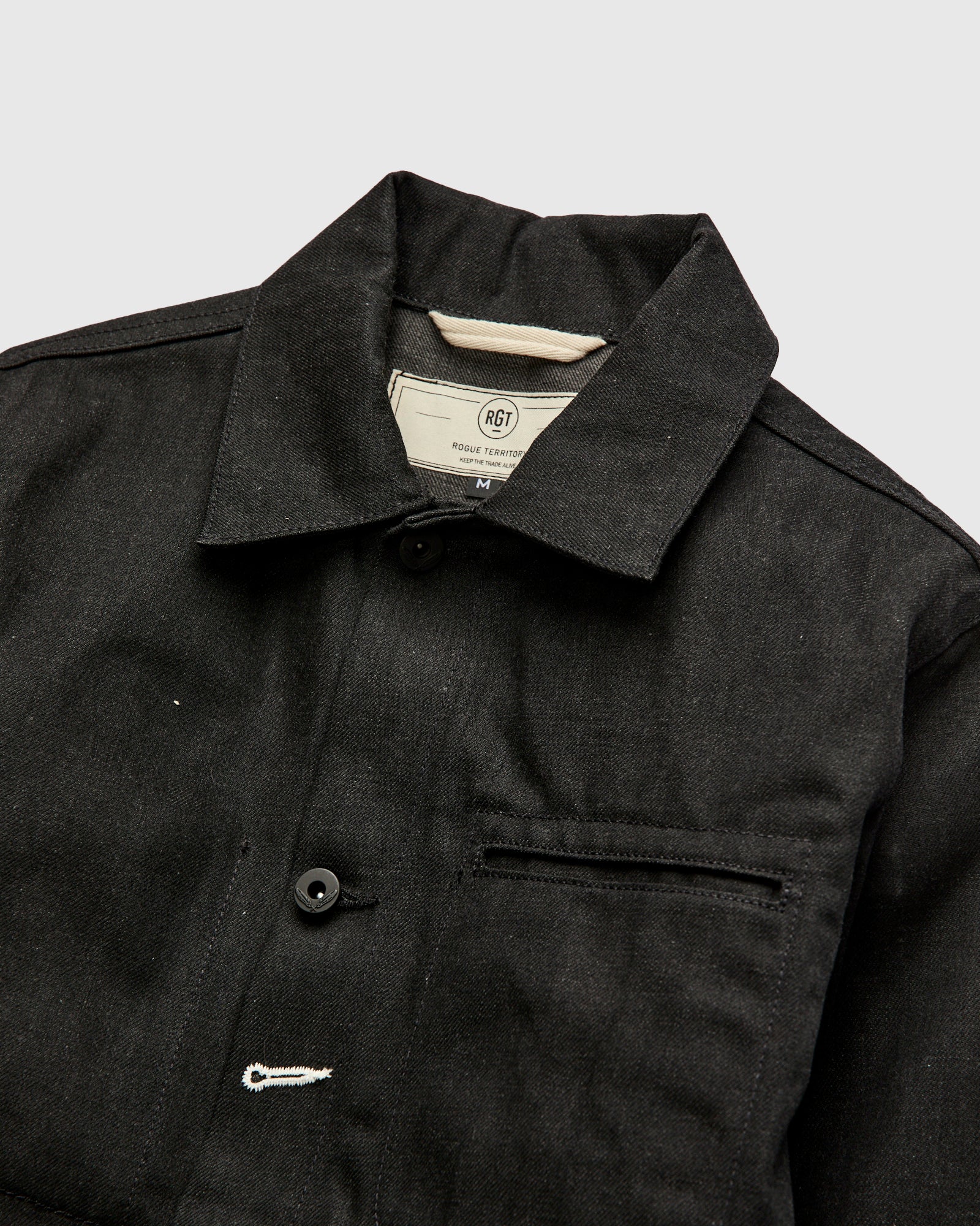 Stealth Supply Jacket - Image 3