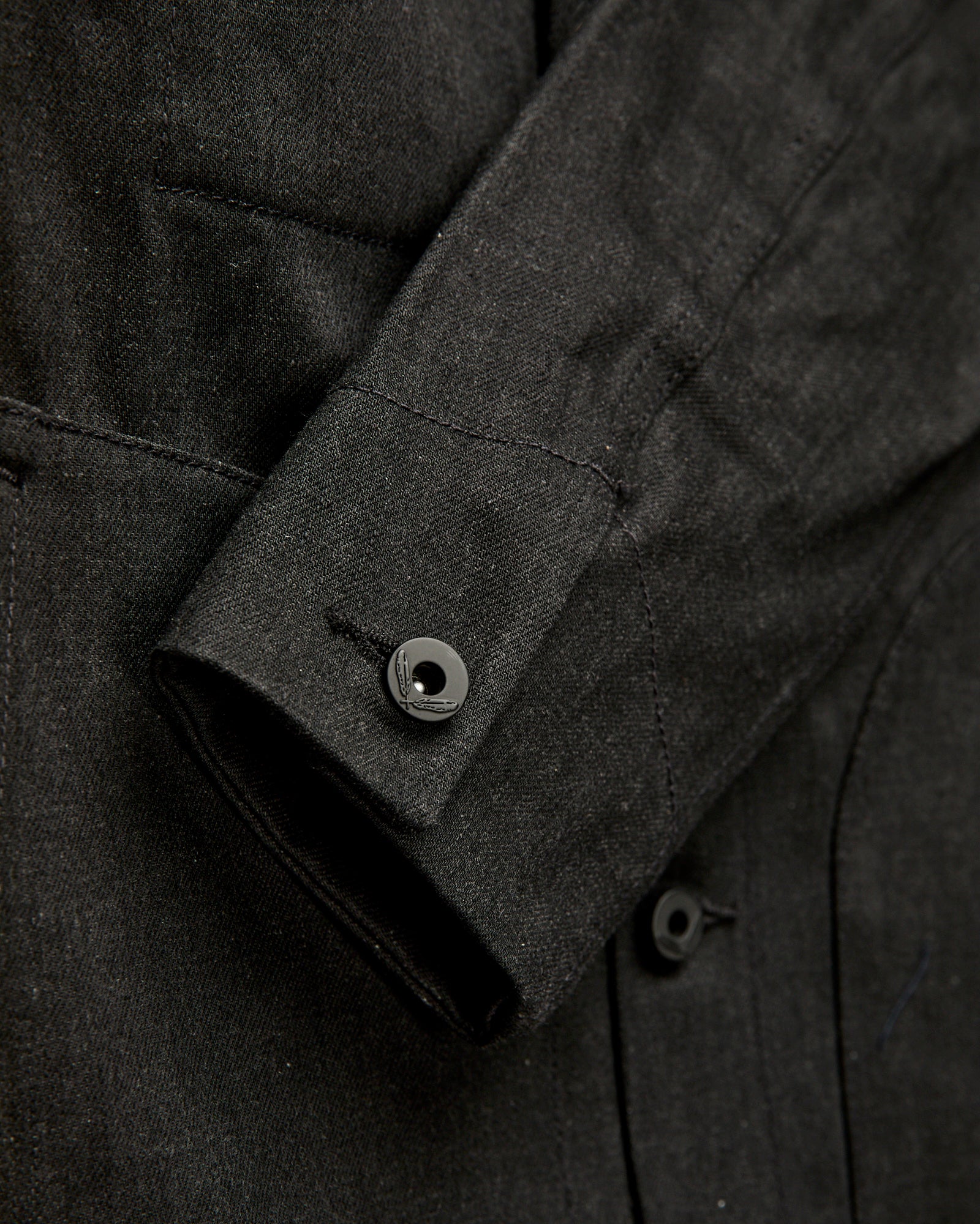 Stealth Supply Jacket - Image 5