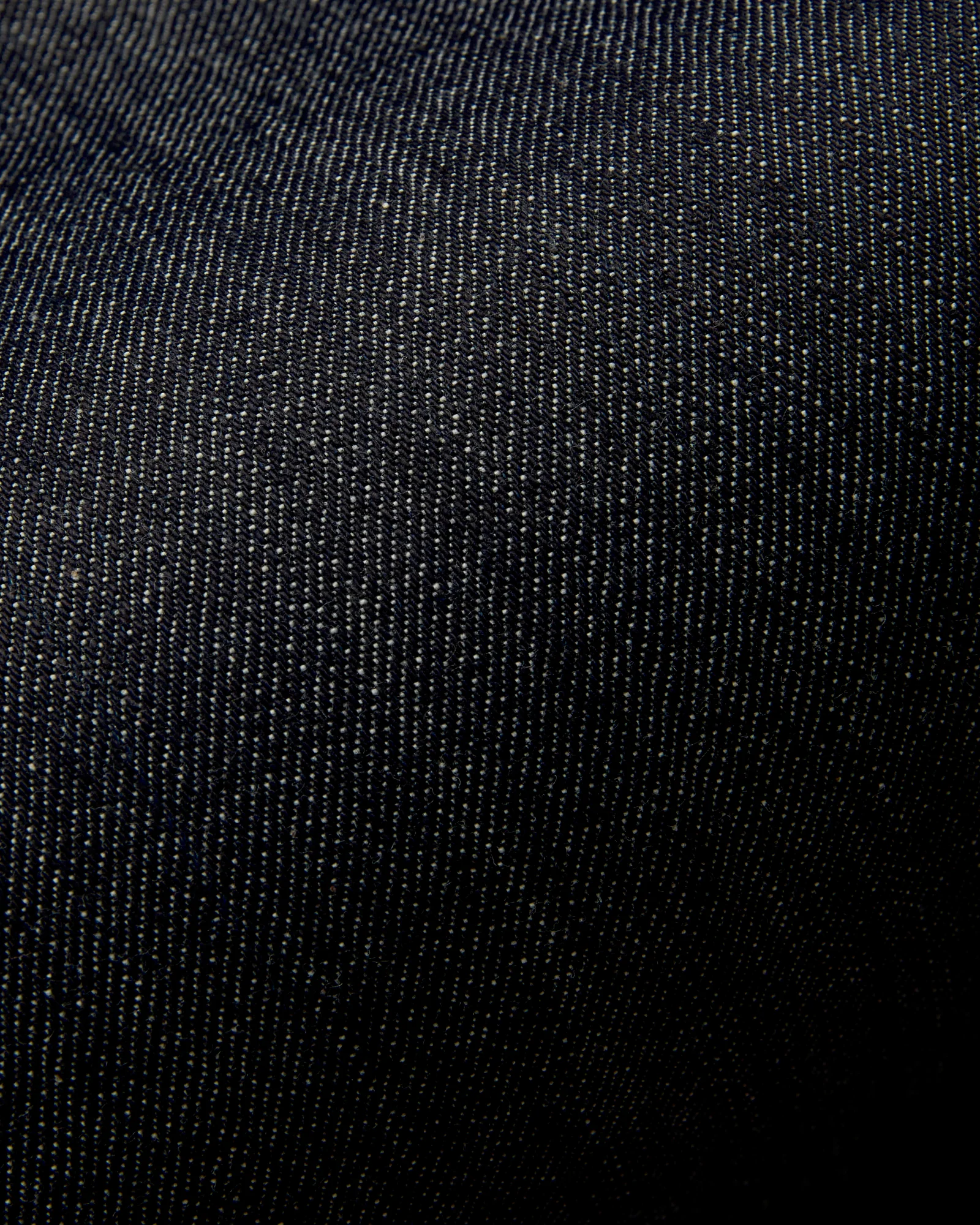 RS-100x 14.5oz Selvedge Denim - Relaxed Straight Fit - Image 9
