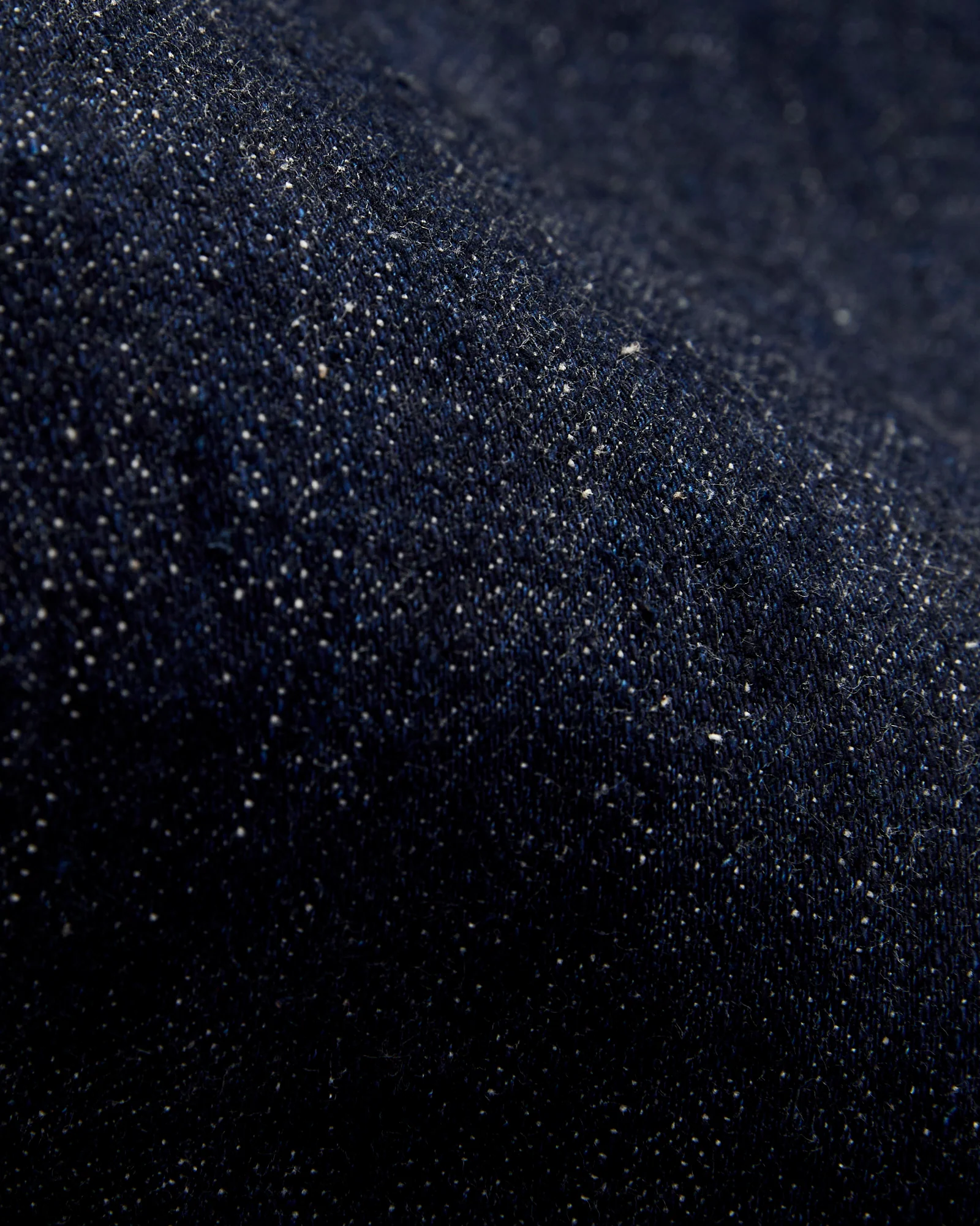 S211VX "Benkei" 17oz Selvedge Denim - Relaxed Tapered Fit - Image 9