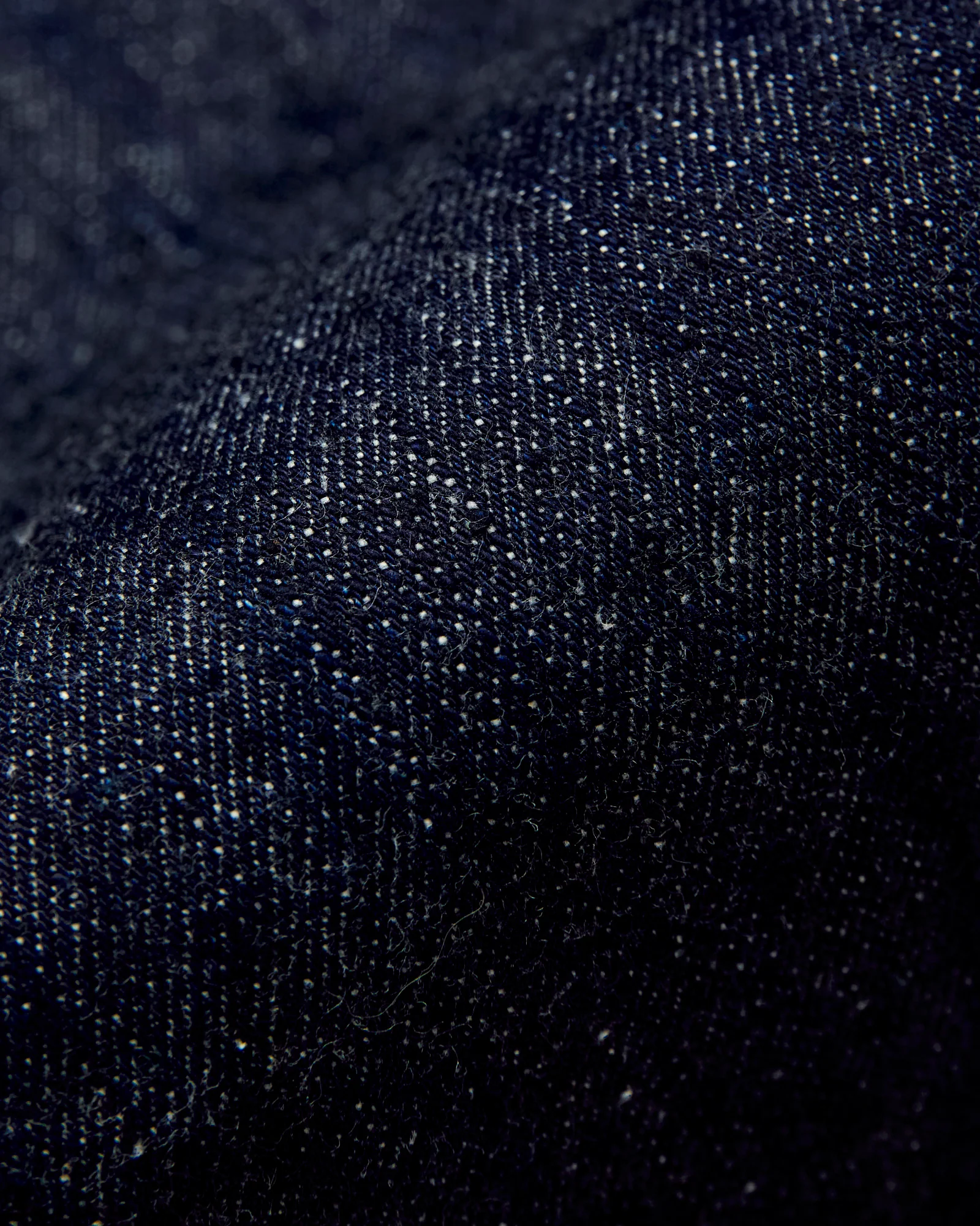 S511XX19ozII "Kiwami II" 19oz Selvedge Denim - Slim Tapered Fit - Image 12