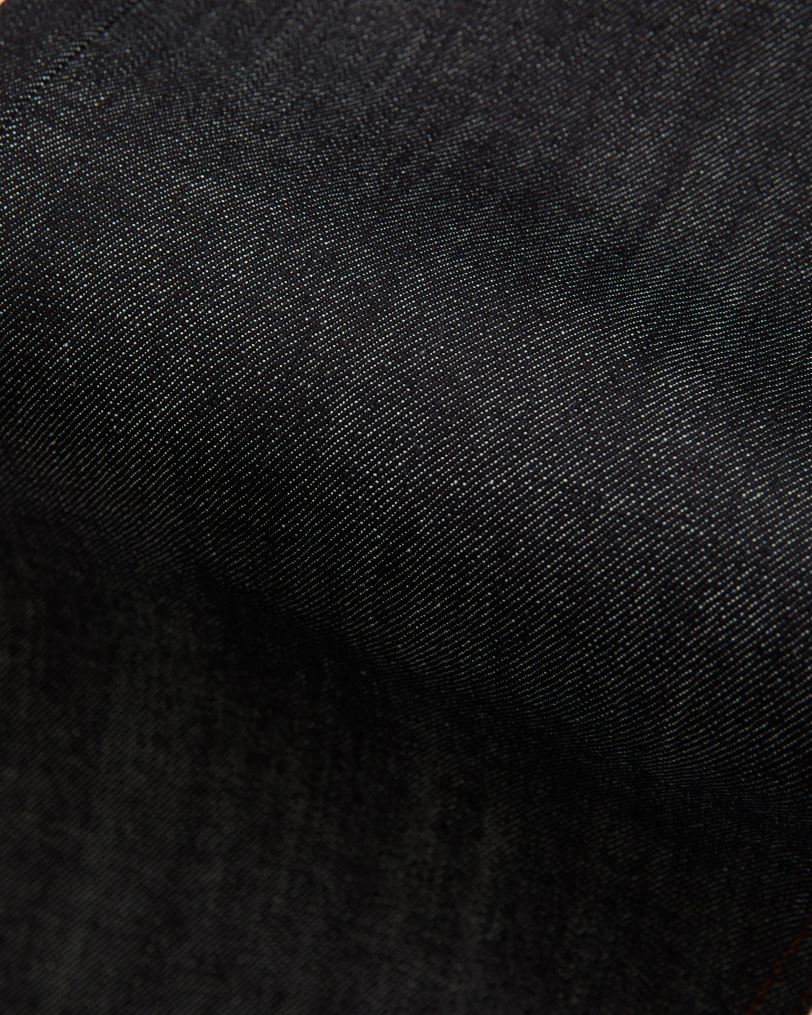 "Stretch Selvedge" 12.5oz Selvedge Denim - Easy Guy Fit - Image 9