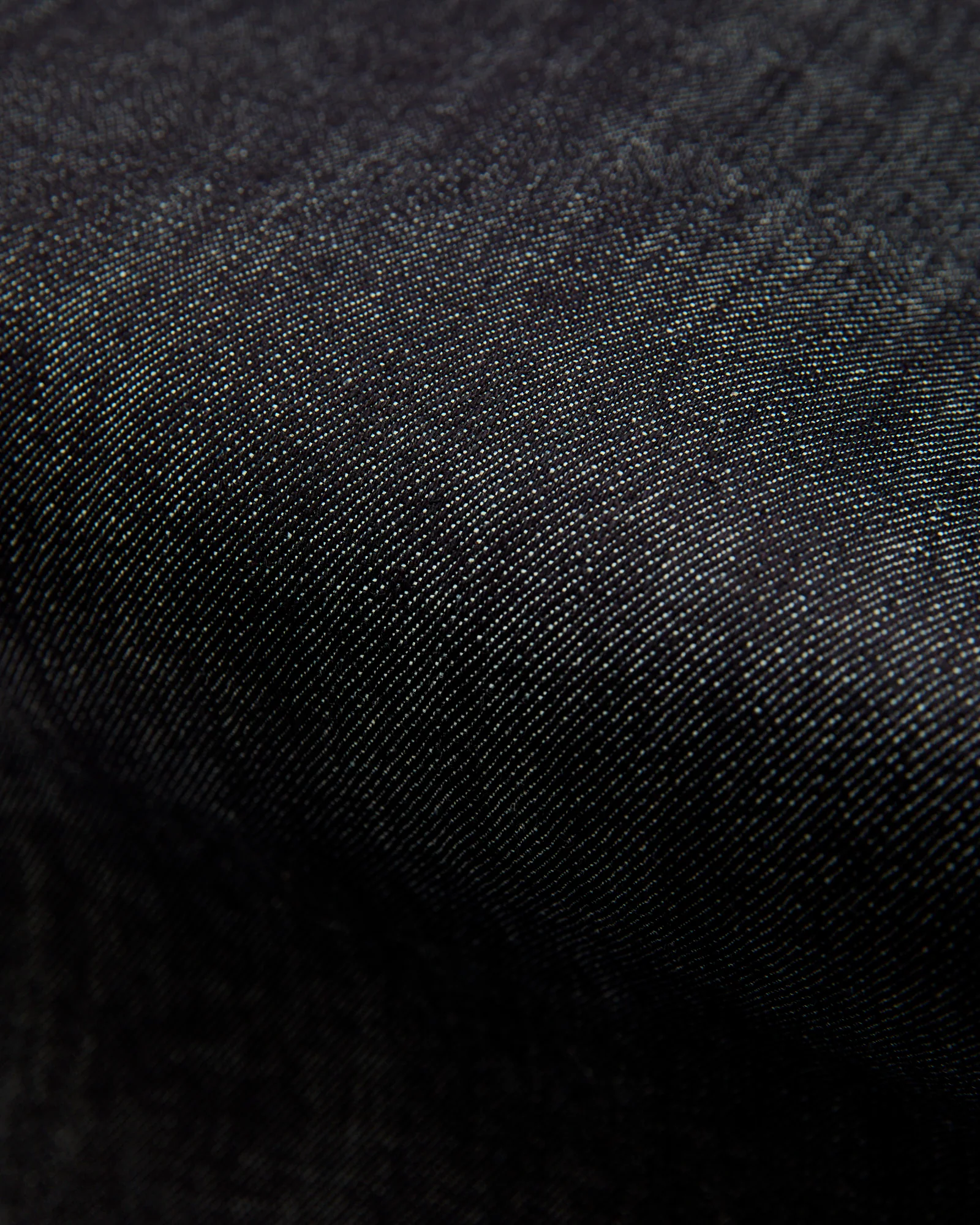"Stretch Selvedge" 12.5oz Selvedge Denim - Weird Guy Fit - Image 9