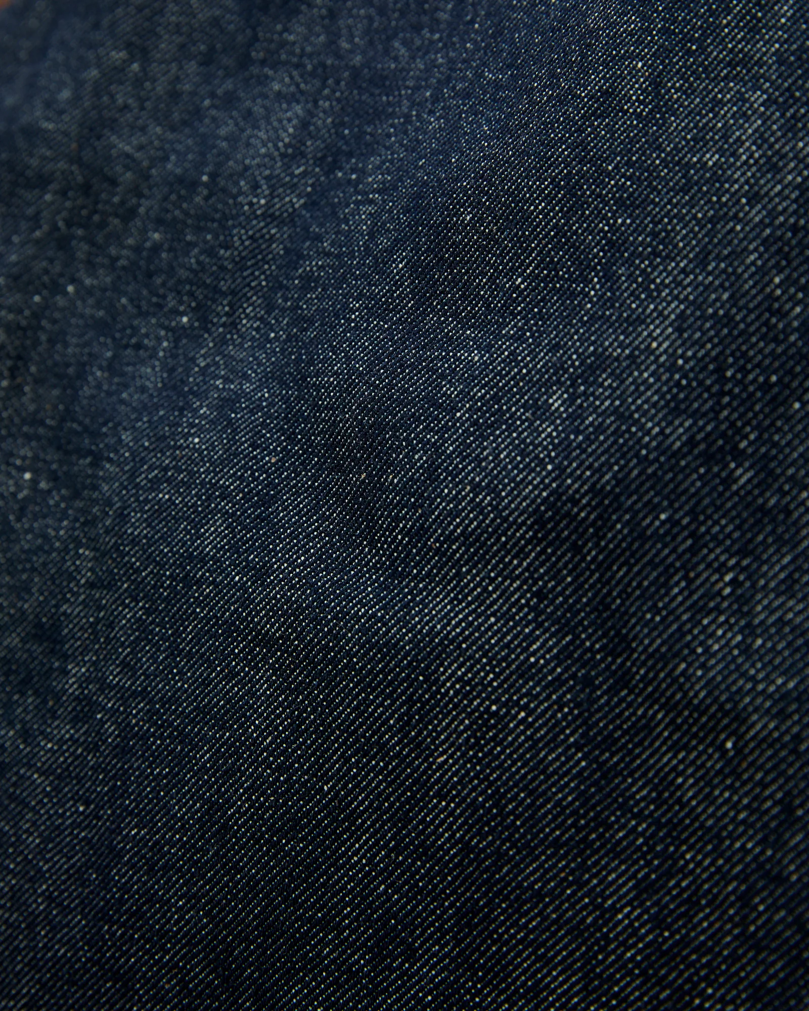 UB601 14.5oz Selvedge Denim - Relaxed Tapered Fit - Image 9